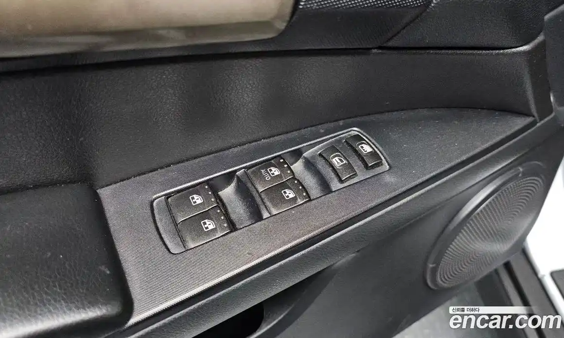 SsangYong Korando 2014 2.0 гидро в Москве № 34445, фото 16