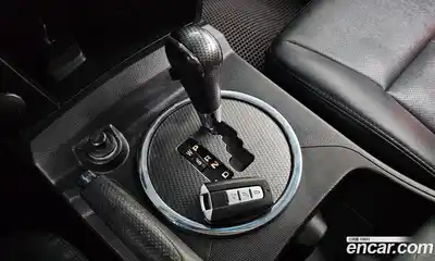 SsangYong Korando 2014 2.0 гидро в Москве № 34445, миниатюра 9