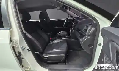 SsangYong TIBOLI 2016 1.6 гидро в Москве, миниатюра 11