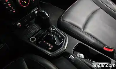 SsangYong TIBOLI 2018 1.6 гидро в Москве, миниатюра 9