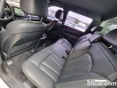 SsangYong Rexton 2019 2.2 гидро в Москве № 35405, миниатюра 10