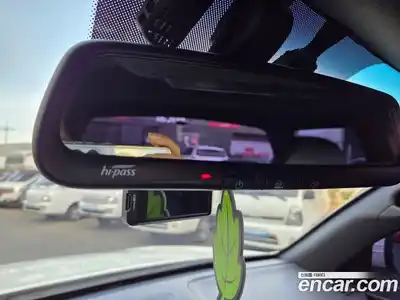 SsangYong Rexton 2022 2.2 Автомат в Москве № 36111, миниатюра 11