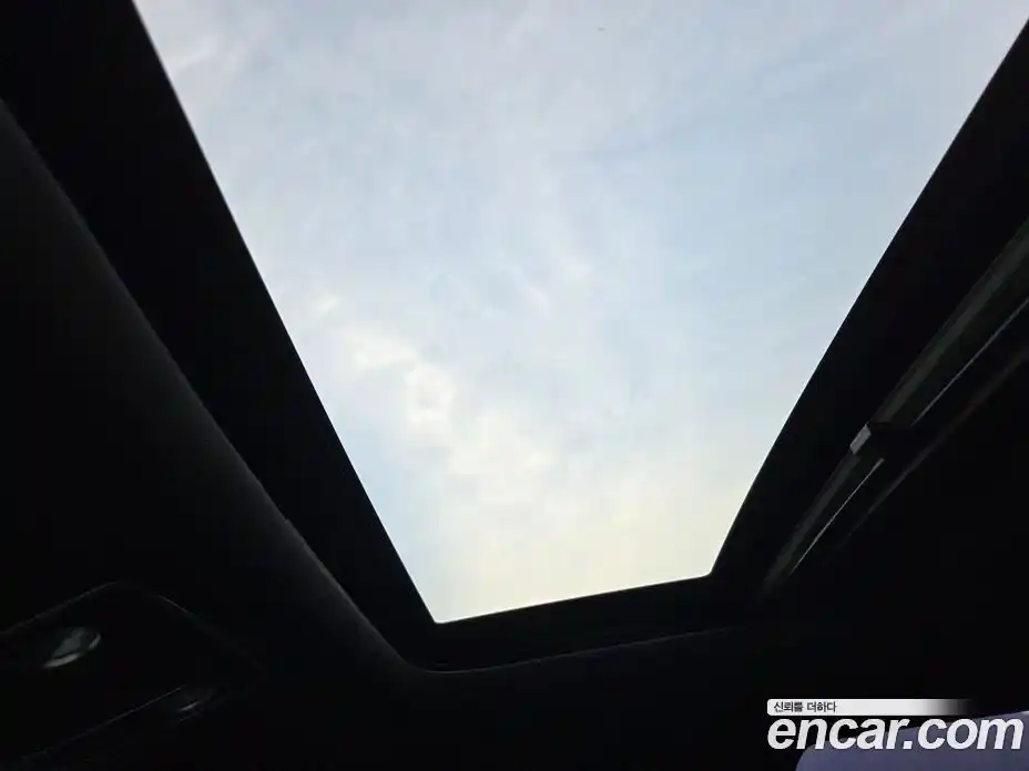 SsangYong Rexton 2022 2.2 Автомат в Москве № 36111, фото 12