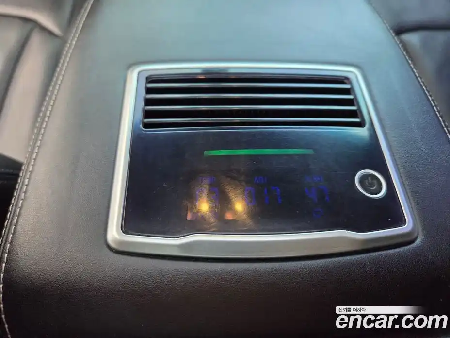 SsangYong Rexton 2022 2.2 Автомат в Москве № 36111, фото 14