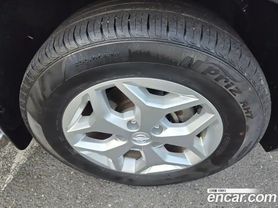 SsangYong Rexton 2022 2.2 Автомат в Москве № 36111, фото 20