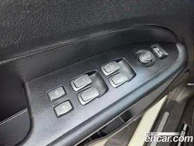 SsangYong Rexton 2022 2.2 Автомат в Москве № 36111, миниатюра 8