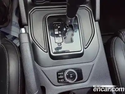 SsangYong Rexton 2022 2.2 Автомат в Москве № 36111, миниатюра 10