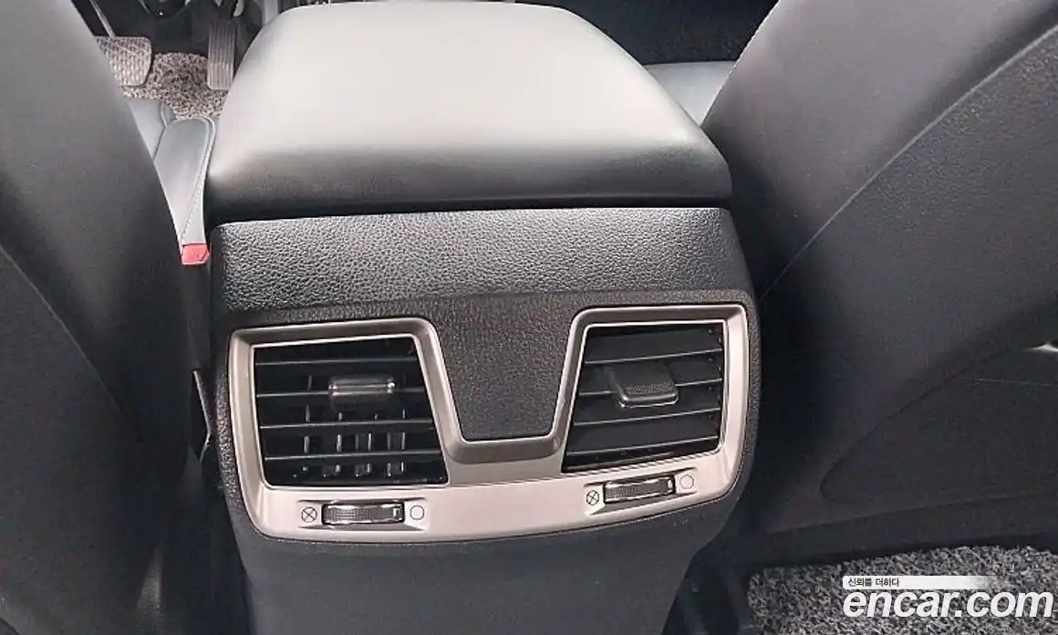 SsangYong Rexton 2019 2.2 гидро в Москве, фото 16