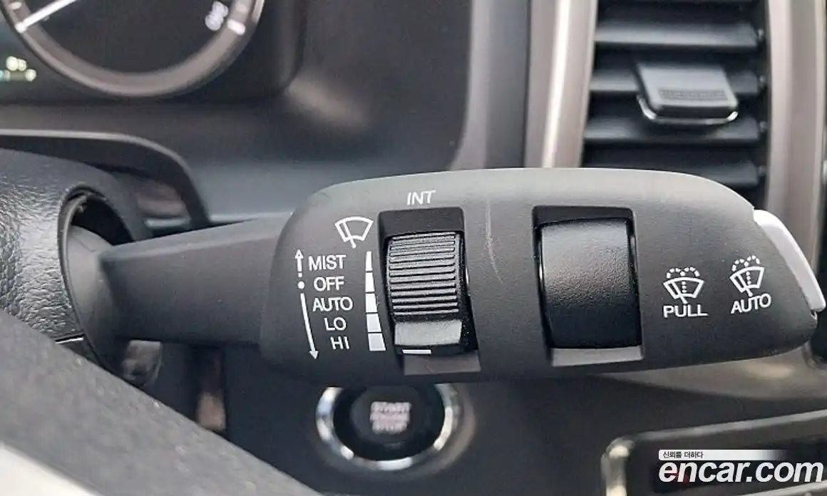 SsangYong Rexton 2019 2.2 гидро в Москве, фото 18
