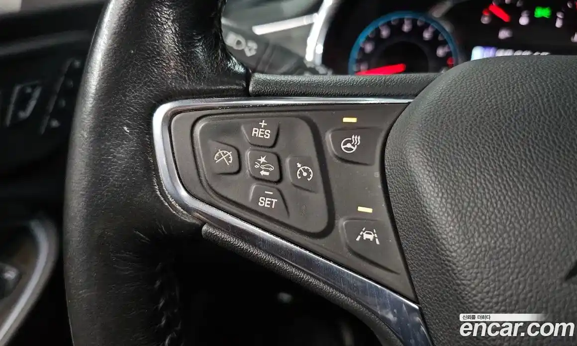 Chevrolet Malibu 2017 2.0 гидро в Москве № 36866, фото 19