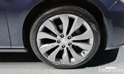 Chevrolet Malibu 2017 2.0 гидро в Москве № 36866, миниатюра 5