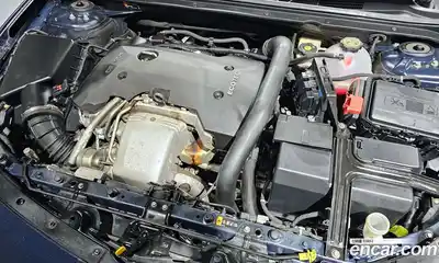 Chevrolet Malibu 2017 2.0 гидро в Москве № 36866, миниатюра 6