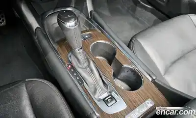 Chevrolet Malibu 2017 2.0 гидро в Москве № 36866, миниатюра 9