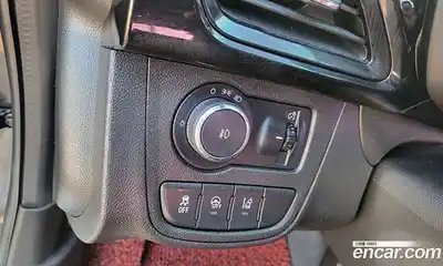 Chevrolet Spark 2016 1.0 гидро в Москве № 37564, миниатюра 11