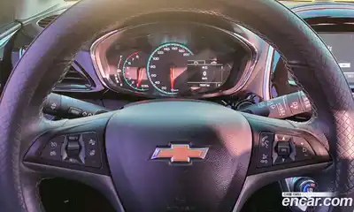 Chevrolet Spark 2016 1.0 гидро в Москве № 37564, миниатюра 12