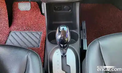 Chevrolet Spark 2016 1.0 гидро в Москве № 37564, миниатюра 9