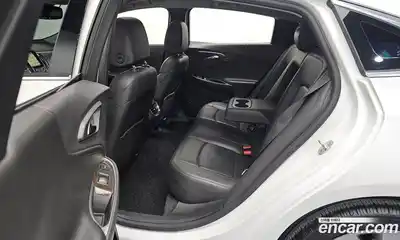 Chevrolet Malibu 2017 2.0 гидро в Москве № 38626, миниатюра 11