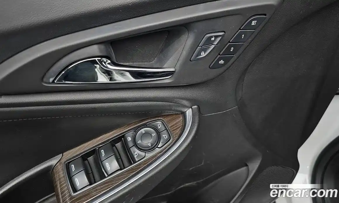 Chevrolet Malibu 2017 2.0 гидро в Москве № 38626, фото 13