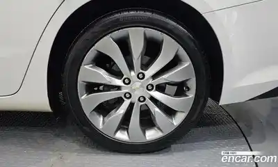 Chevrolet Malibu 2017 2.0 гидро в Москве № 38626, миниатюра 5