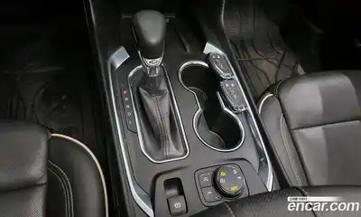 Chevrolet Traverse 2023 3.6 гидро в Москве № 38840, миниатюра 9