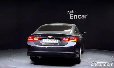 Chevrolet Malibu 2017 1.5 гидро в Москве № 39284, миниатюра 4
