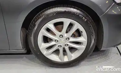 Chevrolet Malibu 2017 1.5 гидро в Москве № 39284, миниатюра 5