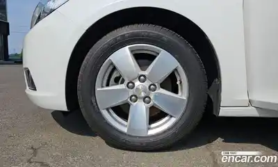 Chevrolet Malibu 2015 2.0 гидро в Москве № 39515, миниатюра 5