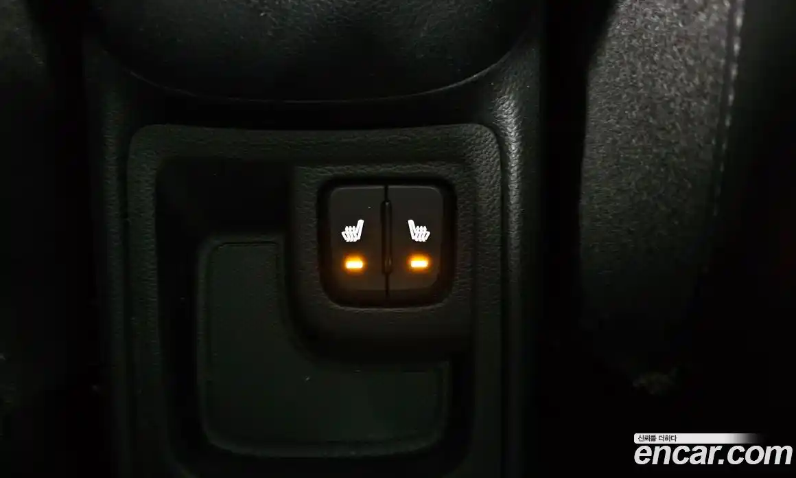 Chevrolet Spark 2016 1.0 Автомат в Москве № 39708, фото 19