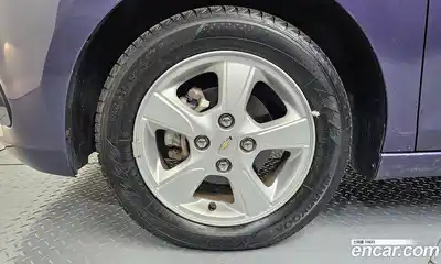 Chevrolet Spark 2016 1.0 Автомат в Москве № 39708, миниатюра 5