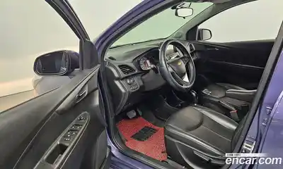 Chevrolet Spark 2016 1.0 Автомат в Москве № 39708, миниатюра 10