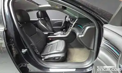 Chevrolet Malibu 2015 2.0 гидро в Москве № 40663, миниатюра 11