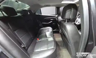 Chevrolet Malibu 2015 2.0 гидро в Москве № 40663, миниатюра 12