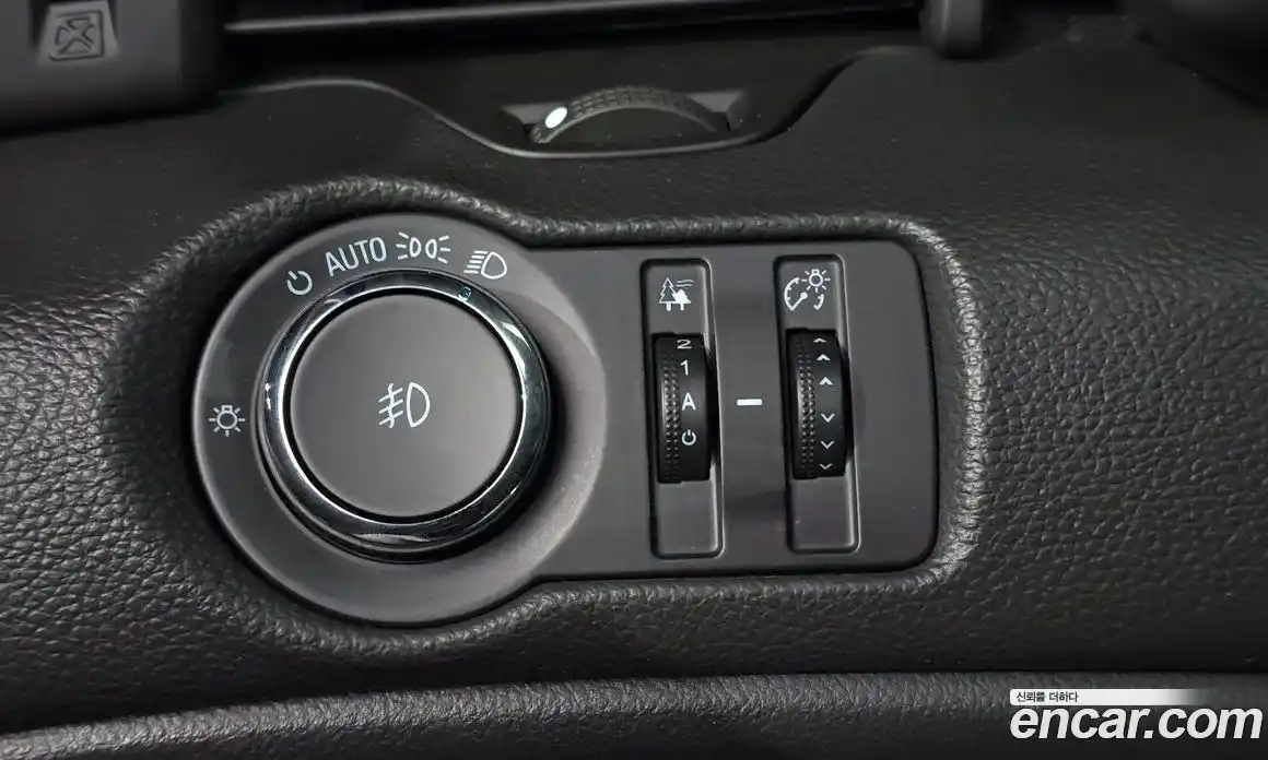 Chevrolet Malibu 2015 2.0 гидро в Москве № 40663, фото 16