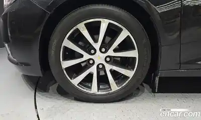 Chevrolet Malibu 2015 2.0 гидро в Москве № 40663, миниатюра 5