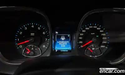 Chevrolet Malibu 2015 2.0 гидро в Москве № 40663, миниатюра 8