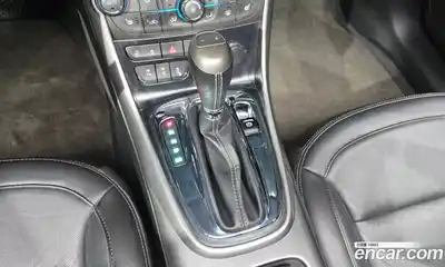 Chevrolet Malibu 2015 2.0 гидро в Москве № 40663, миниатюра 9
