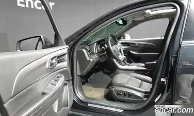 Chevrolet Malibu 2015 2.0 гидро в Москве № 40663, миниатюра 10