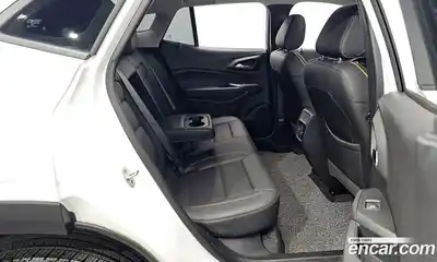 Chevrolet Trax 2024 1.2 гидро в Москве № 41064, миниатюра 11