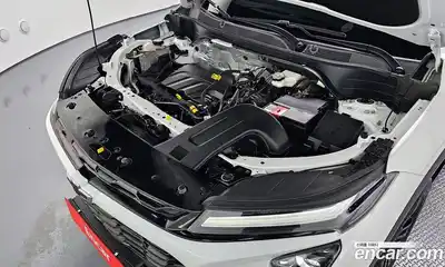 Chevrolet Trax 2024 1.2 гидро в Москве № 41064, миниатюра 6