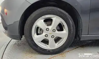 Chevrolet Spark 2016 1.0 гидро в Москве № 41974, миниатюра 5