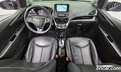 Chevrolet Spark 2016 1.0 гидро в Москве № 41974, миниатюра 7