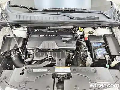 Chevrolet Orlando 2015 2.0 гидро в Москве № 70343, миниатюра 6