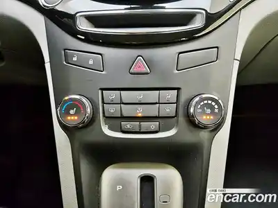 Chevrolet Orlando 2015 2.0 гидро в Москве № 70343, миниатюра 10