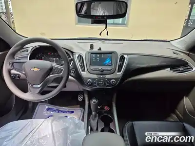 Chevrolet Malibu 2016 1.5 гидро в Москве, миниатюра 11