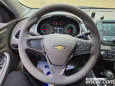 Chevrolet Malibu 2016 1.5 гидро в Москве, миниатюра 12