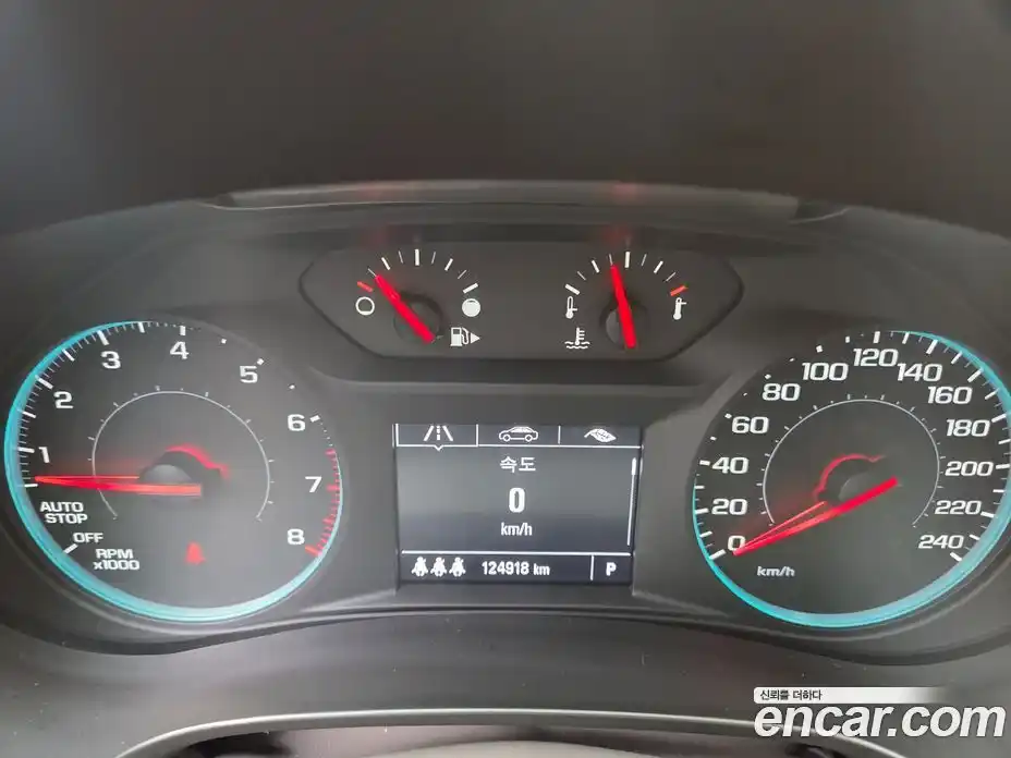 Chevrolet Malibu 2016 1.5 гидро в Москве, фото 13