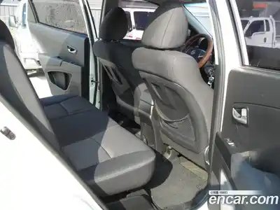 SsangYong Korando 2013 2.0 Автомат в Москве № 756781, миниатюра 11