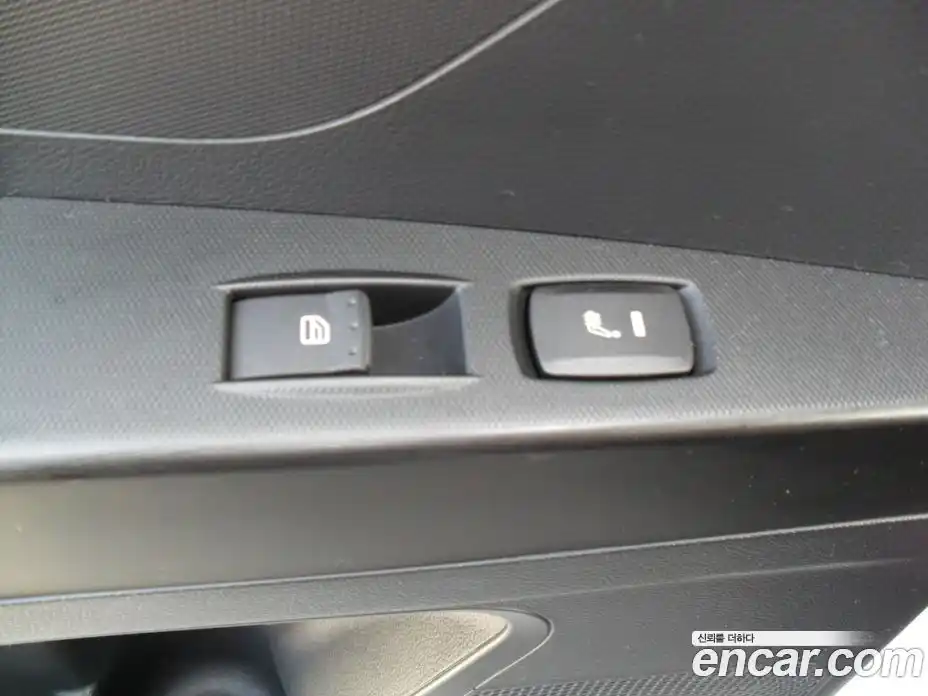 SsangYong Korando 2013 2.0 Автомат в Москве № 756781, фото 13