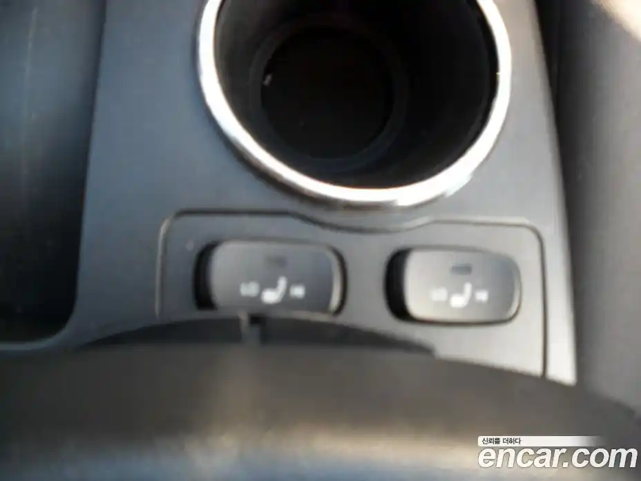 SsangYong Korando 2013 2.0 Автомат в Москве № 756781, фото 15