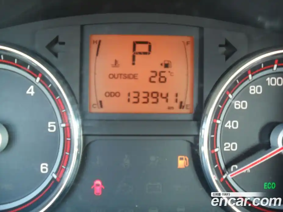 SsangYong Korando 2013 2.0 Автомат в Москве № 756781, фото 17